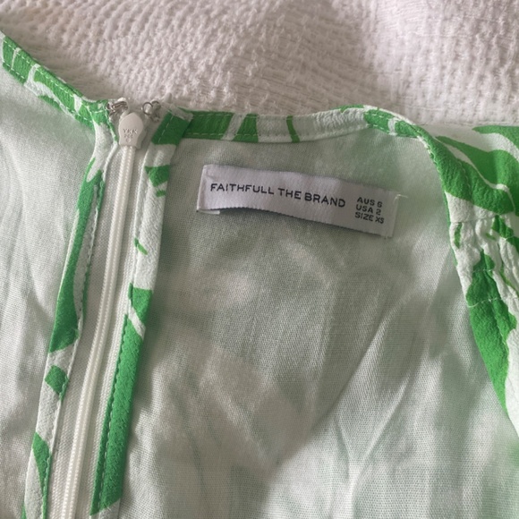 Faithful The Brand - Picture 2 of 3